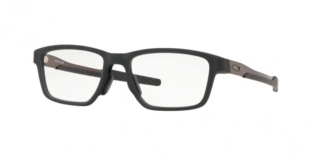 Oakley Metalink 8153 Eyeglasses - view 11